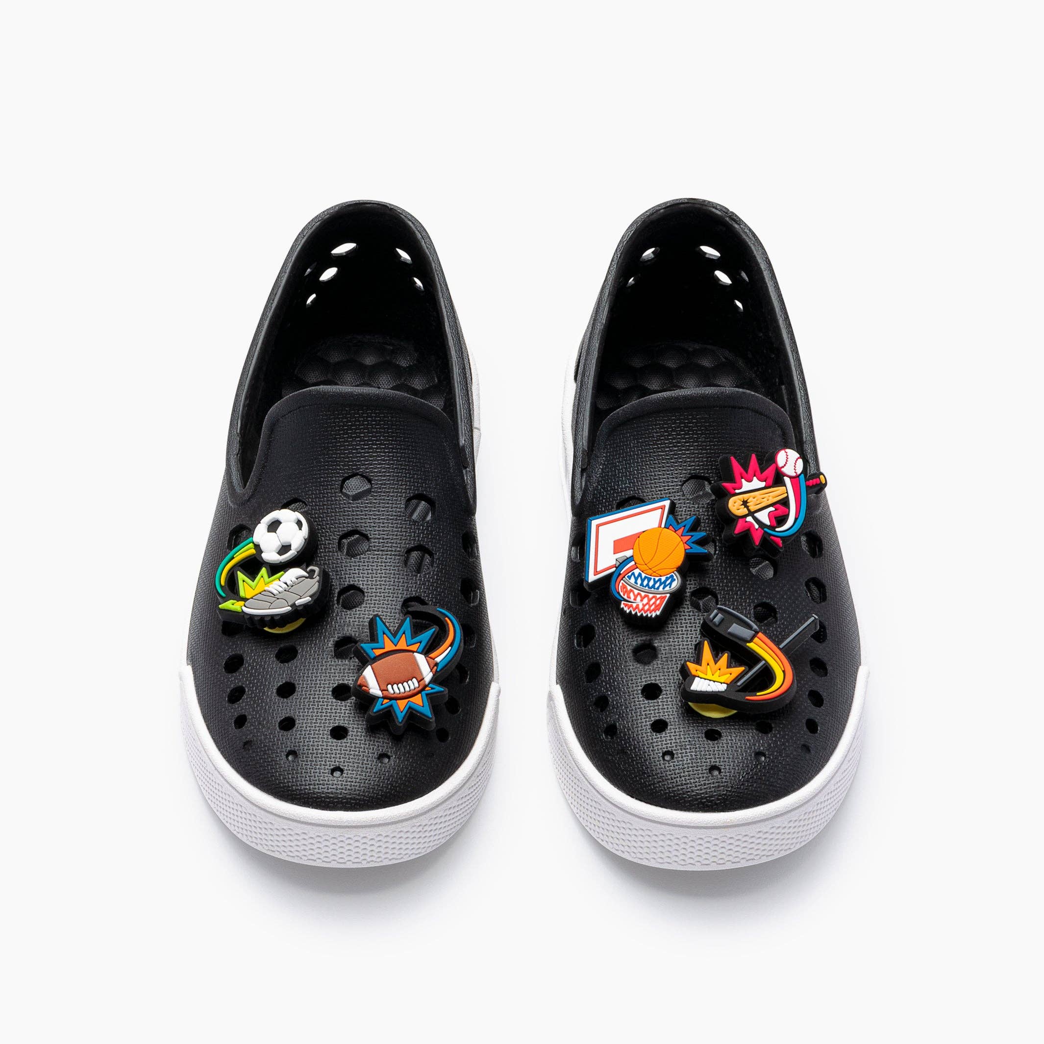 Sports Popinz 5 Pack