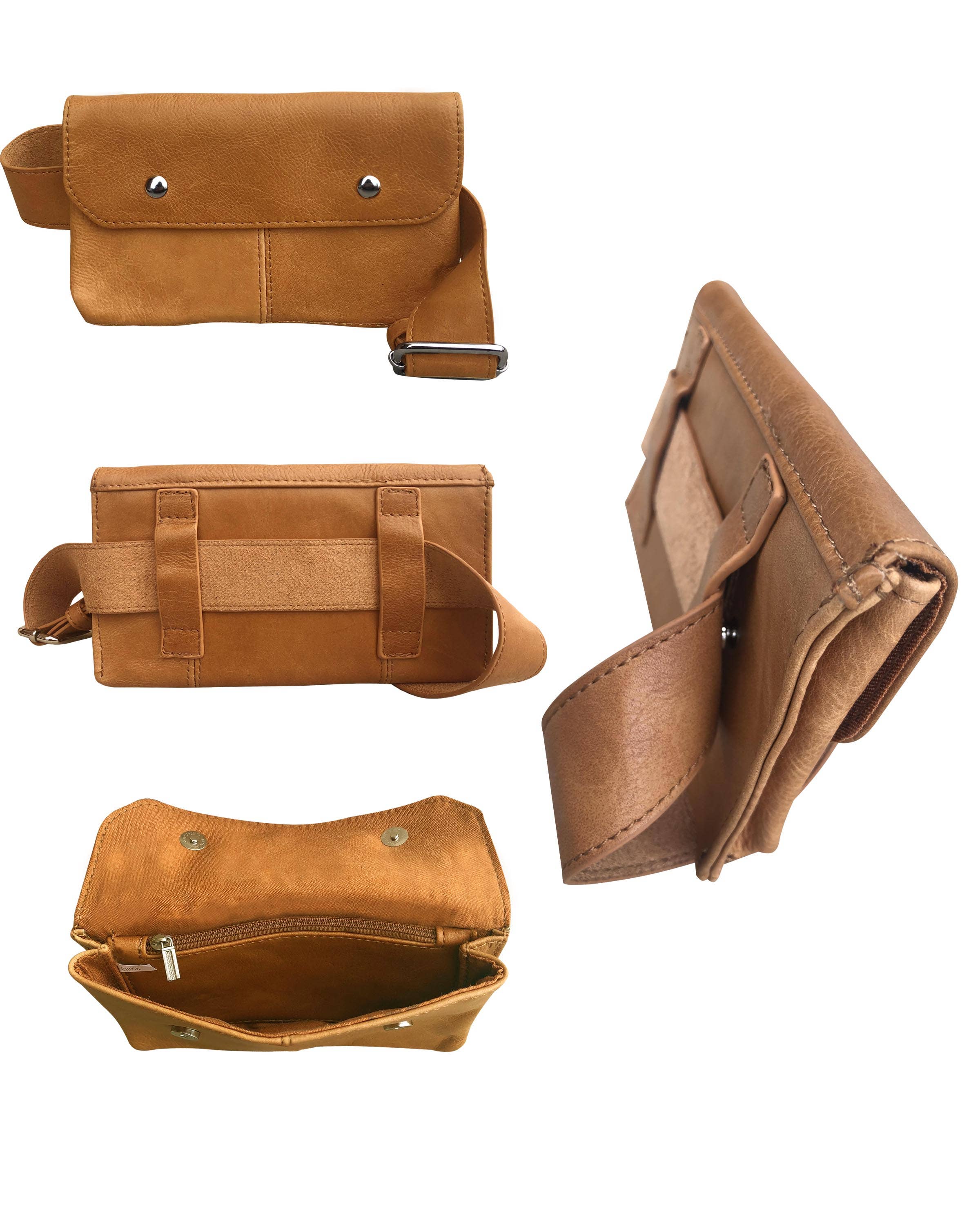 3095 LBN Sling bag  fanny pack