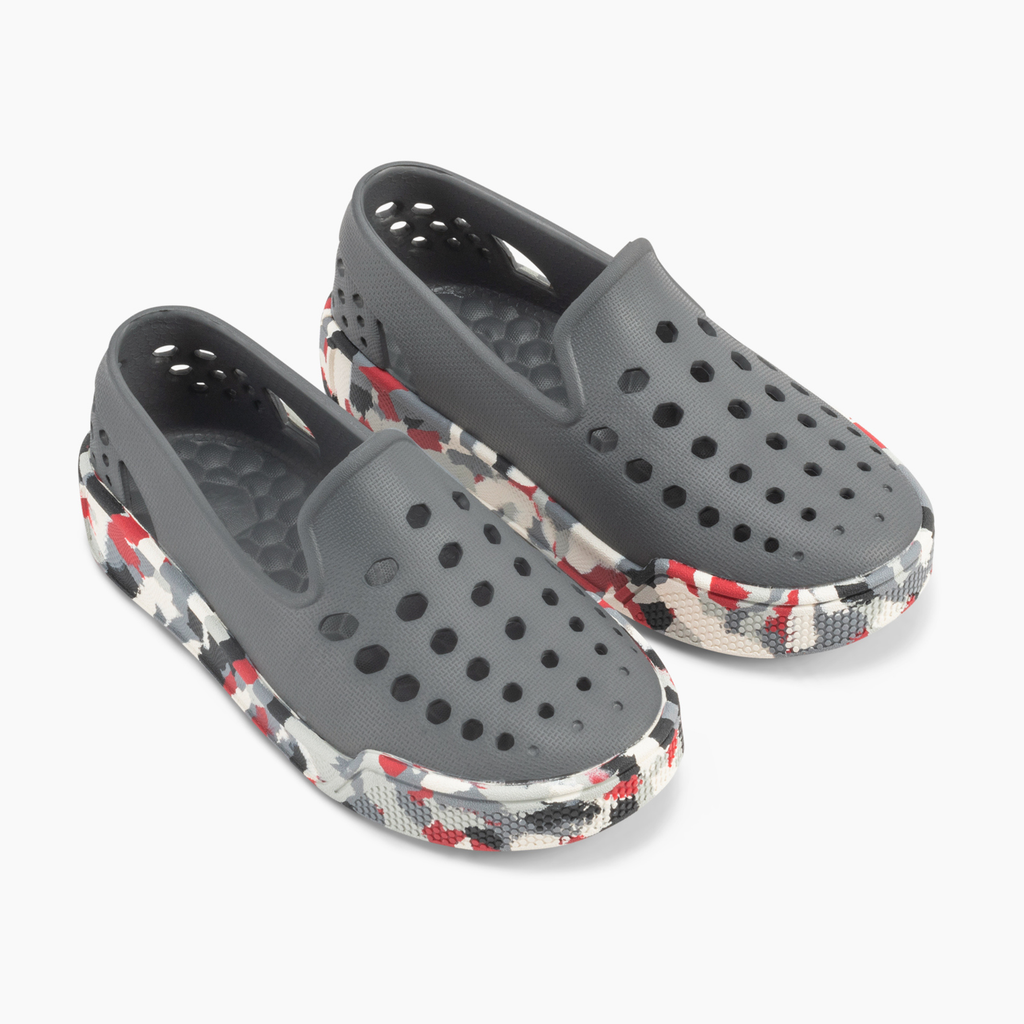 Kids Skate Sneaker - Final Sale