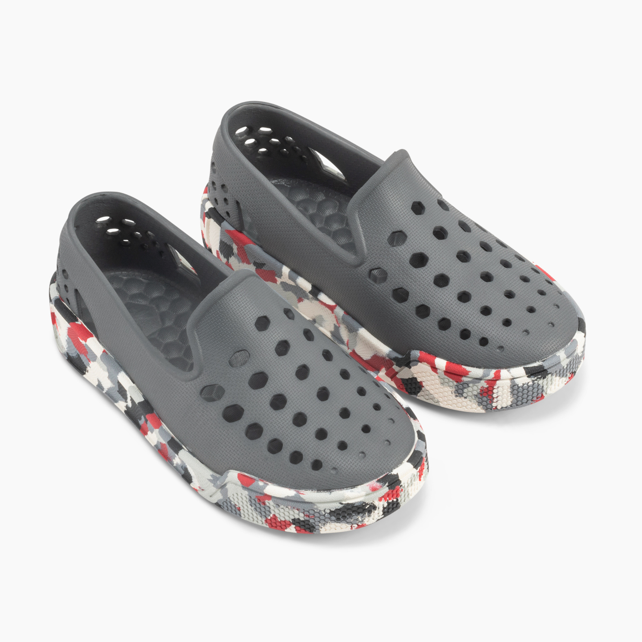 Kids Skate Sneaker - Final Sale