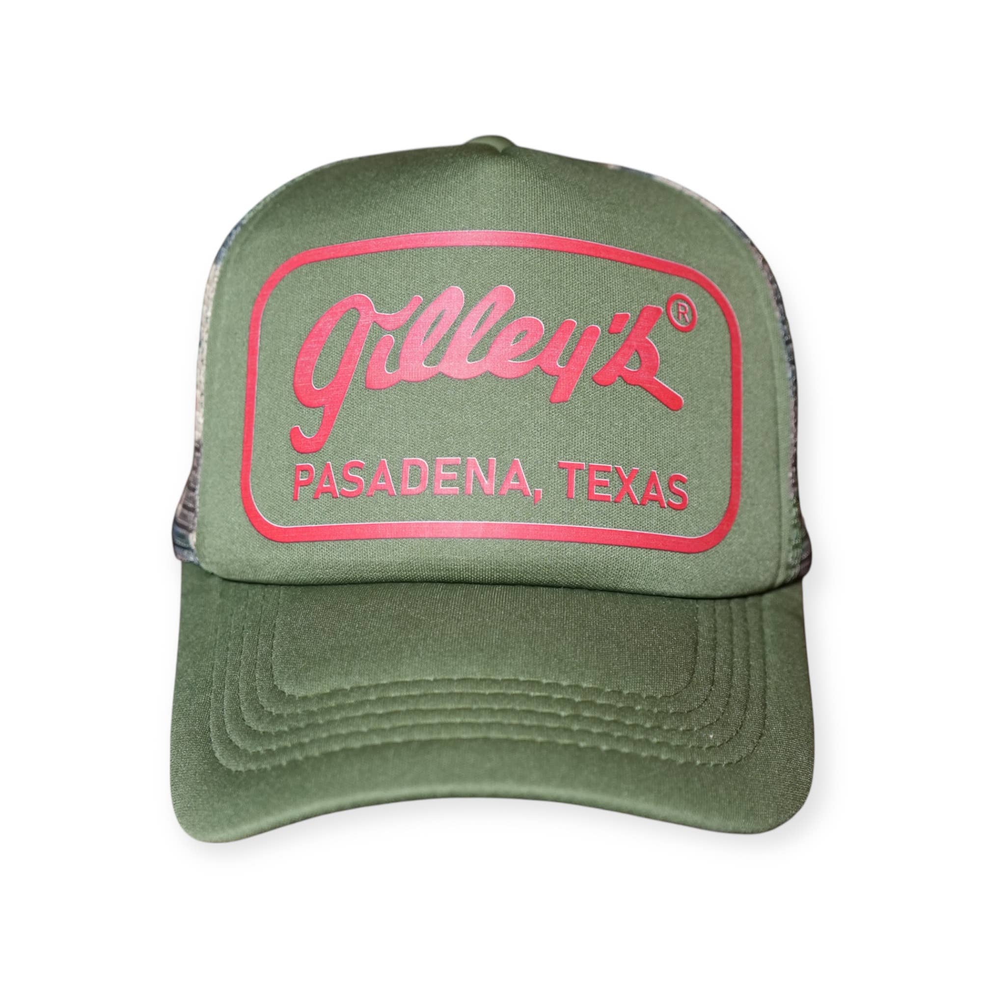 Pasadena Texas Trucker Hat   