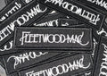 Fleetwood Mac Patch