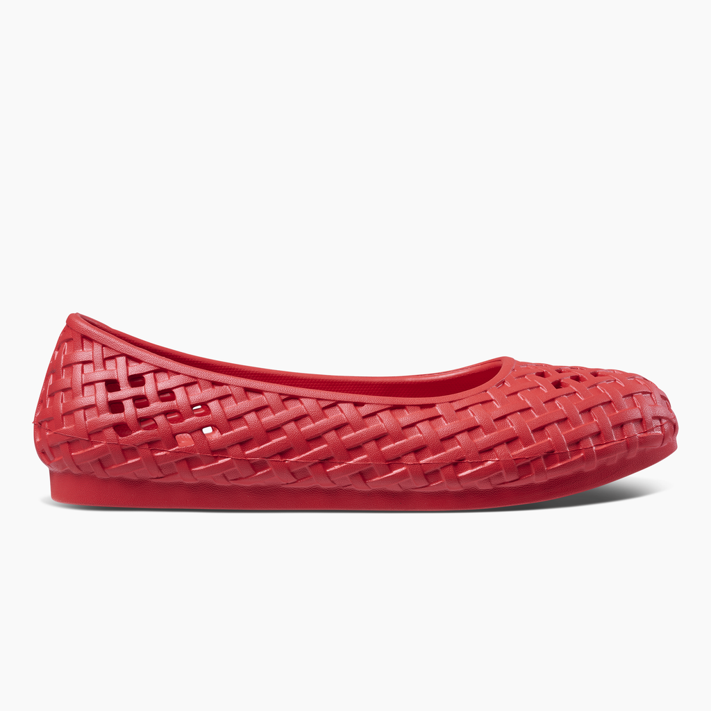 Women's Willow Flat