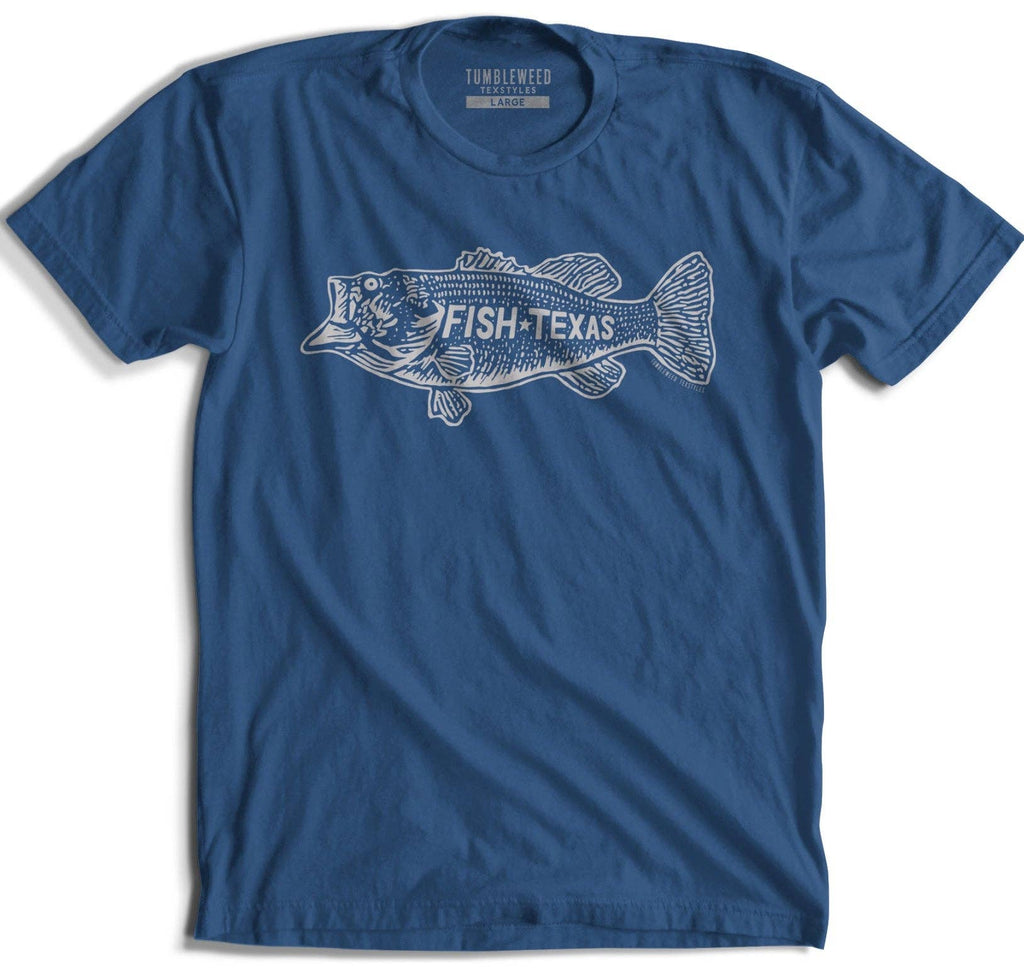 Fish Texas