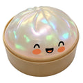 Colorful Dumpling TPR Squeeze Toy
