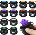 HALLOWEEN GHOST POP UP FIDGET TOY