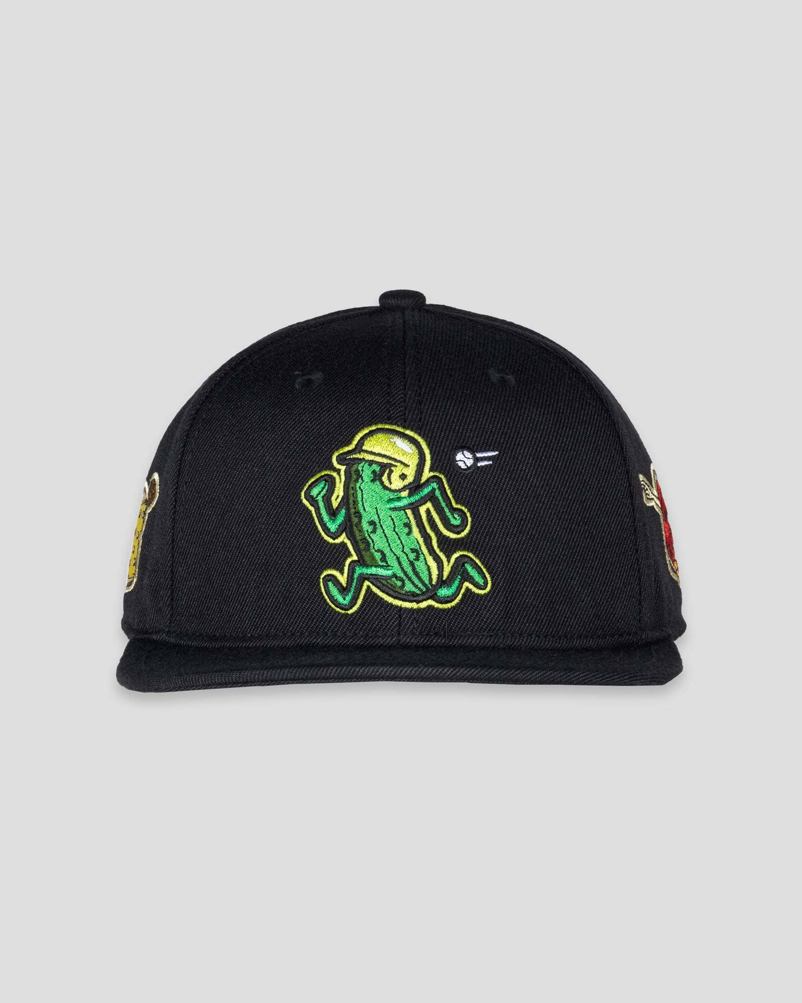 Pickle Cap