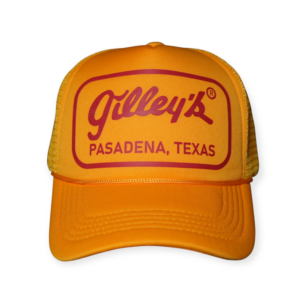 Pasadena Texas Trucker Hat   