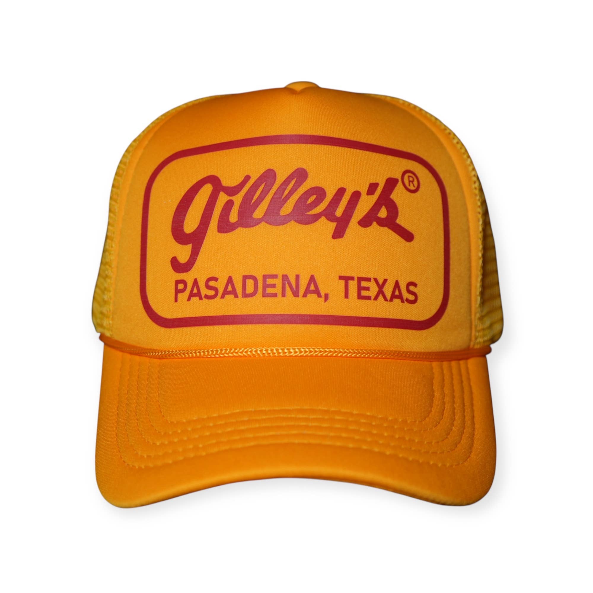 Pasadena Texas Trucker Hat   