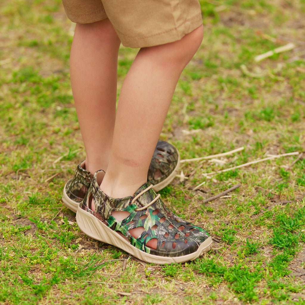 Boys Trekking Shoe