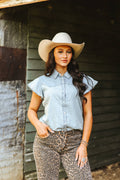 DAINTY DENIM *LIGHT