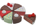 DESSERT FIDGET CLICKER CHARM