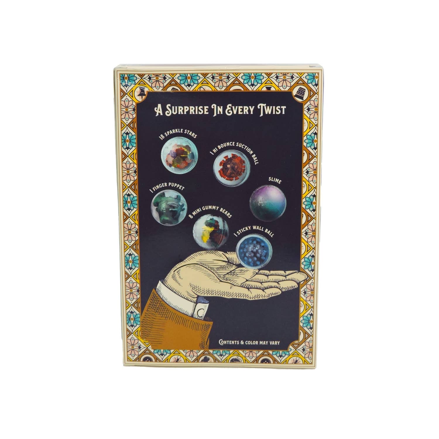 Tiny Toys - Teeny Tiny Treasure Trove
