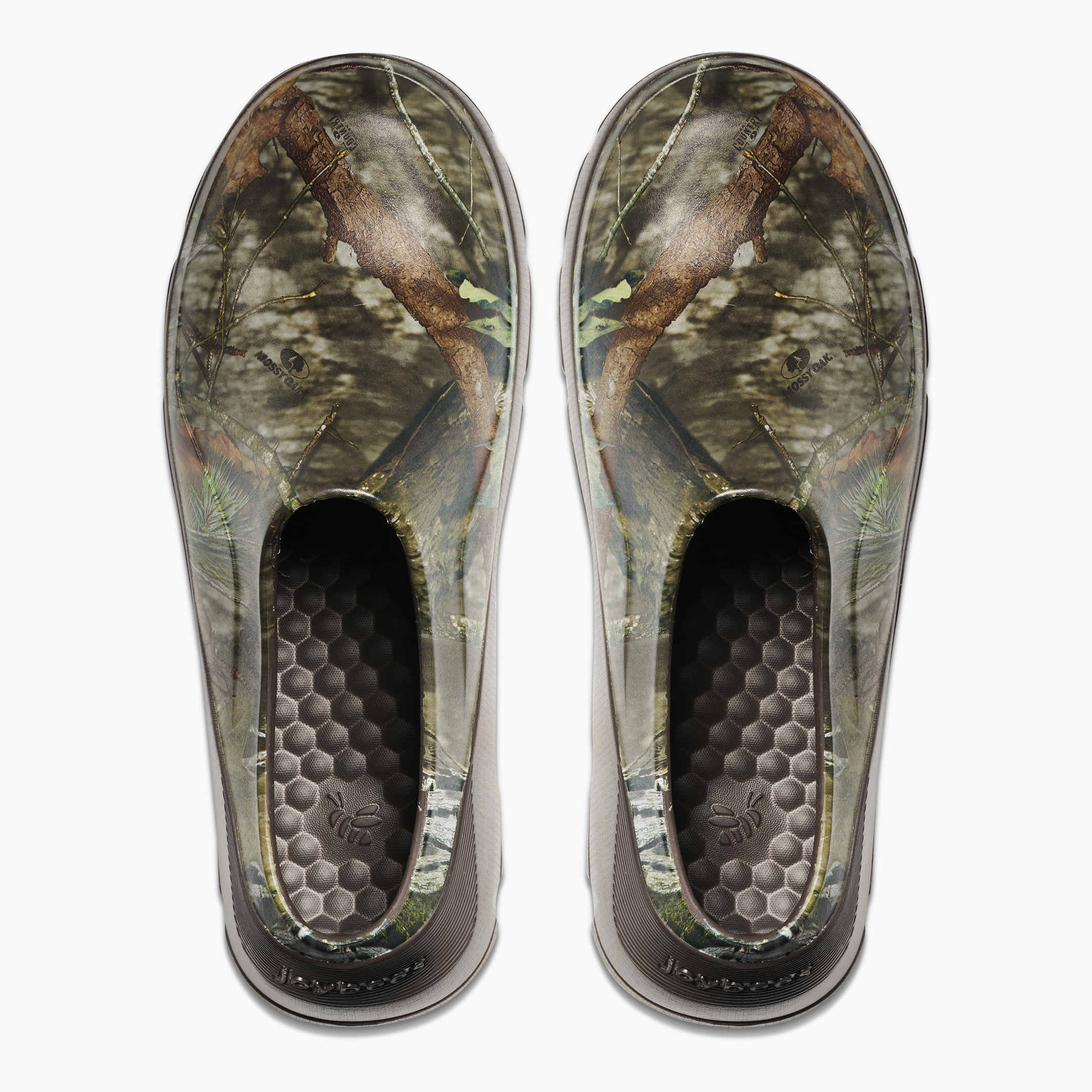 Women's The Grove – Mossy Oak Graphics - Final Sale