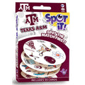 Texas A&M Spot It! Card Game