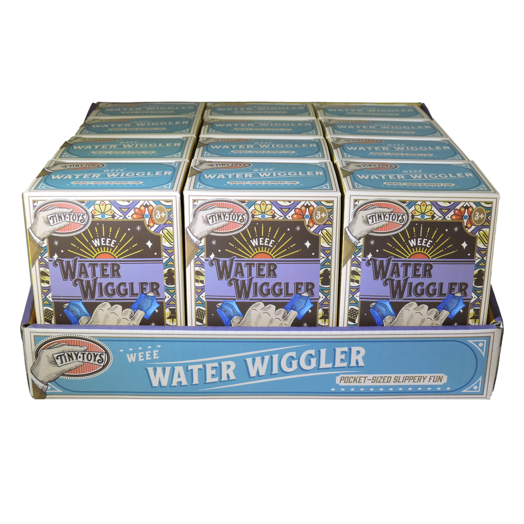 Tiny Toys - Wee Water Wiggler