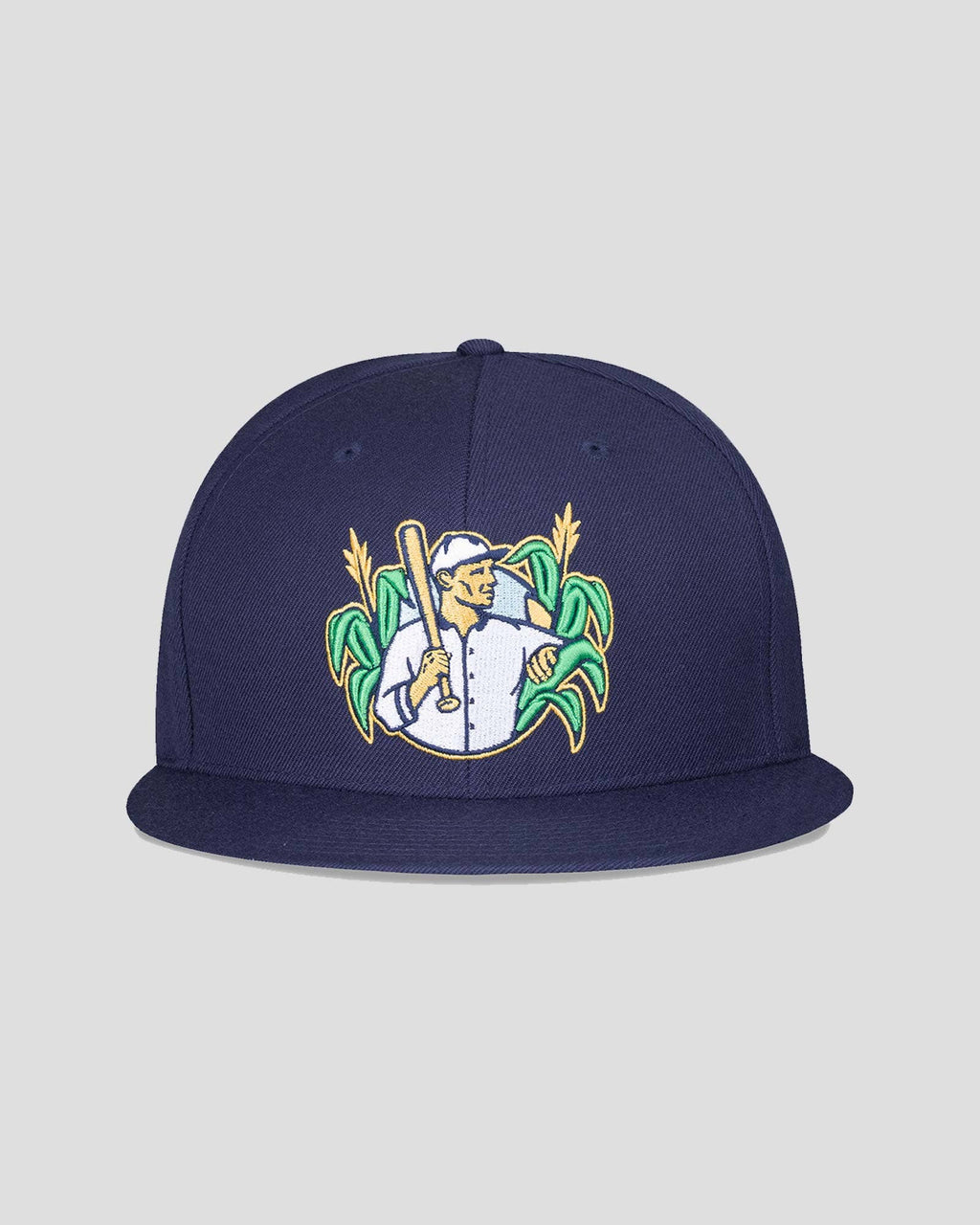 Field of Dreams - People Will Come Cap