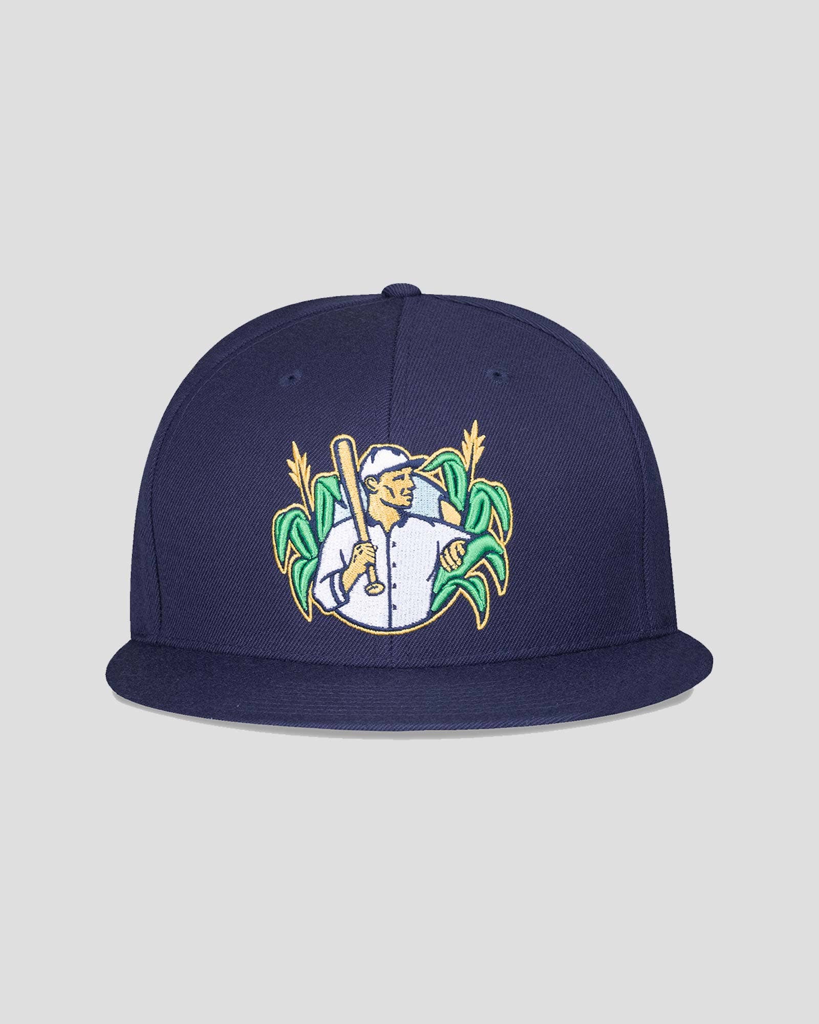 Field of Dreams - People Will Come Cap