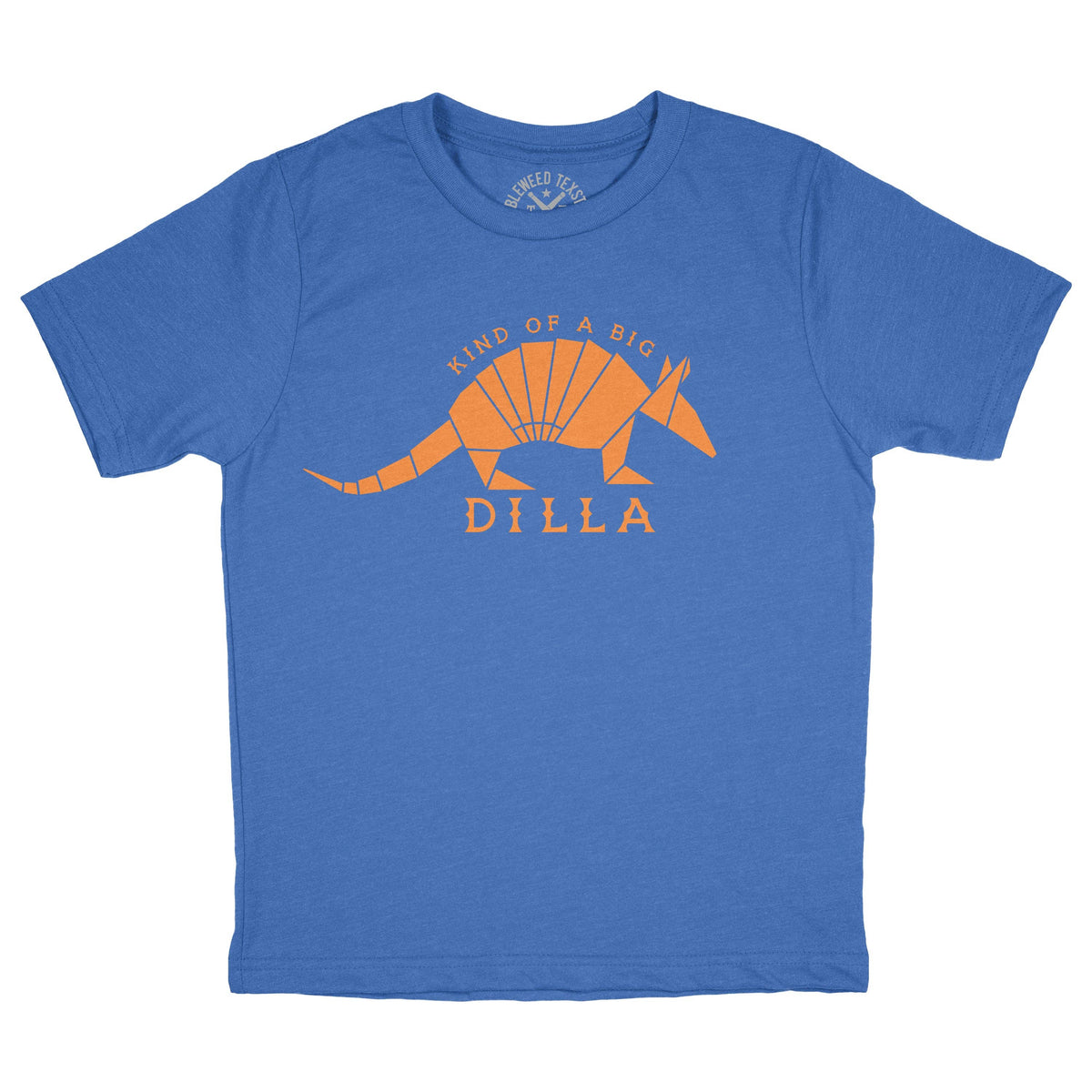 Kind Of A Big Dilla Youth