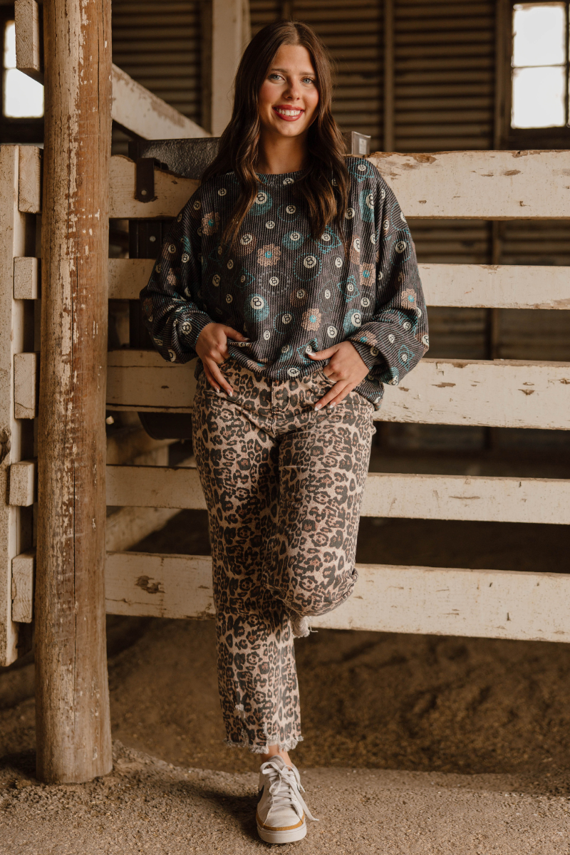 Range & Roar Jeans