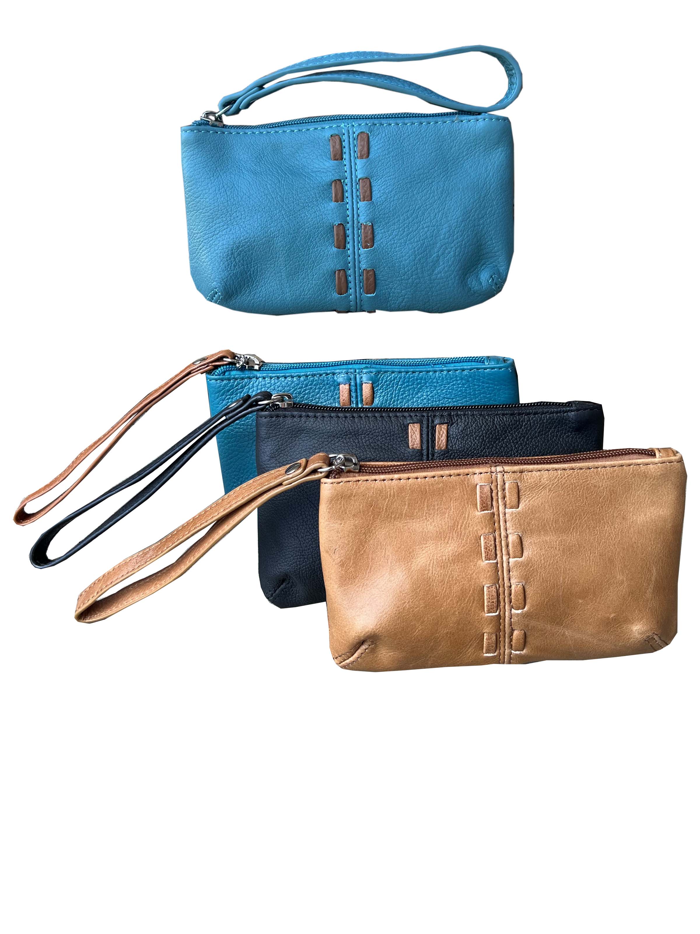 100 Cosmetic bag