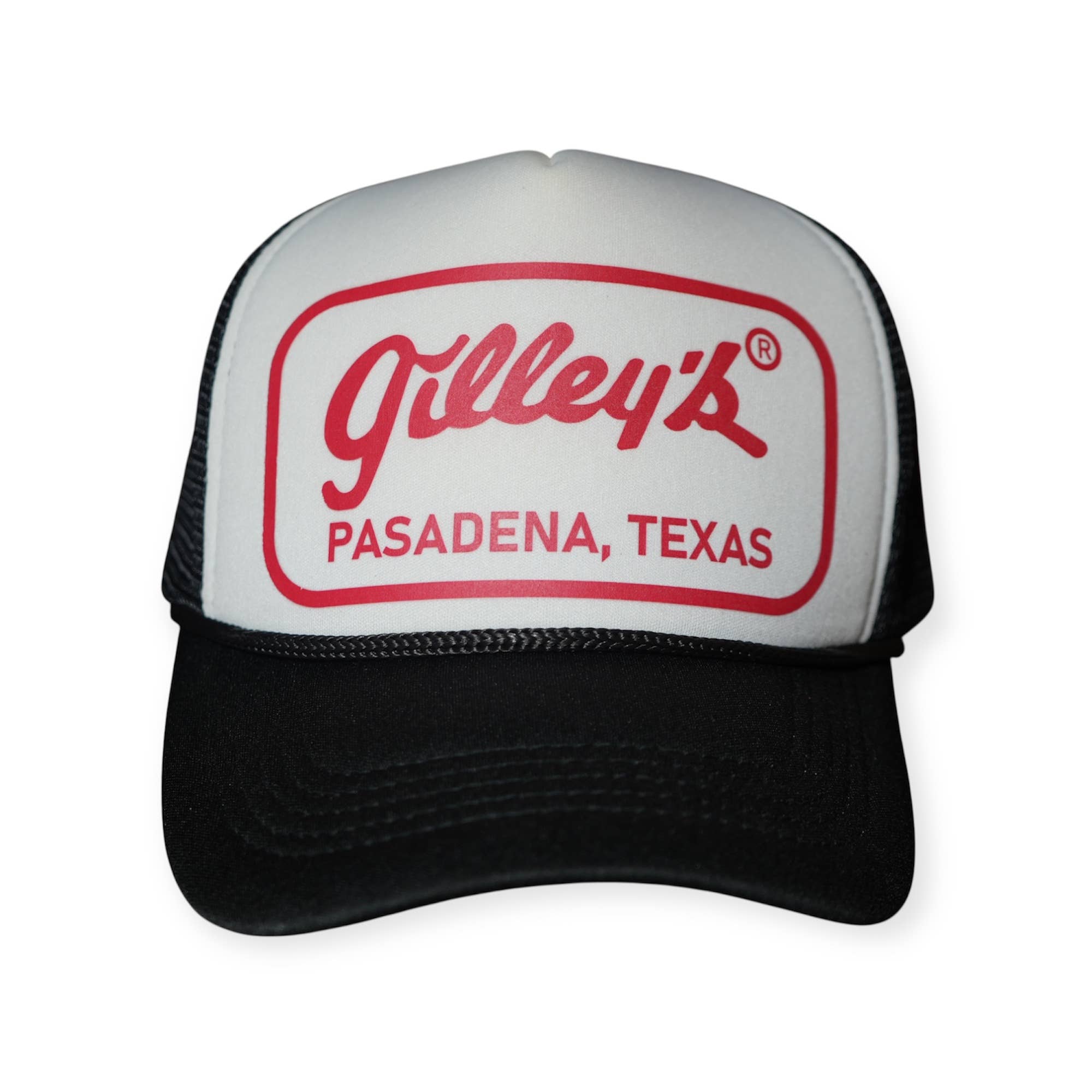 Pasadena Texas Trucker Hat   