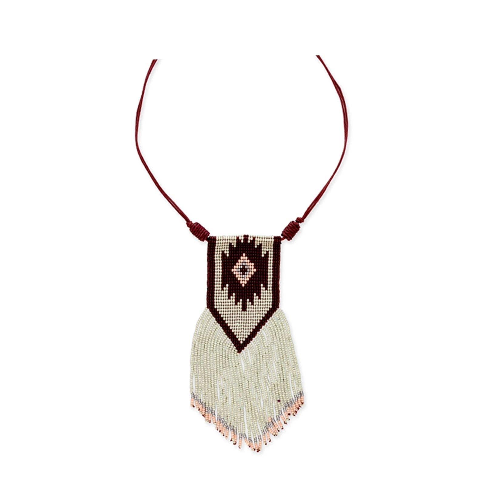 Tribe Of My Tribe Necklace