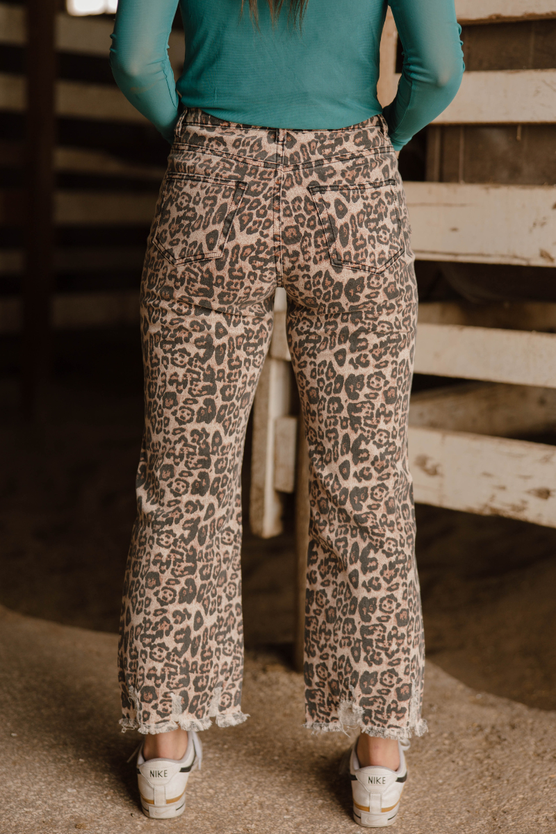Range & Roar Jeans