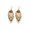 Glazzy EARRING