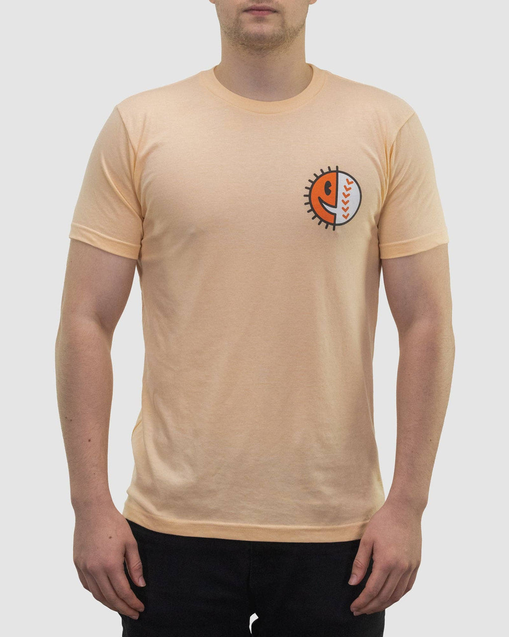Sunny Days and Double Plays - Men's