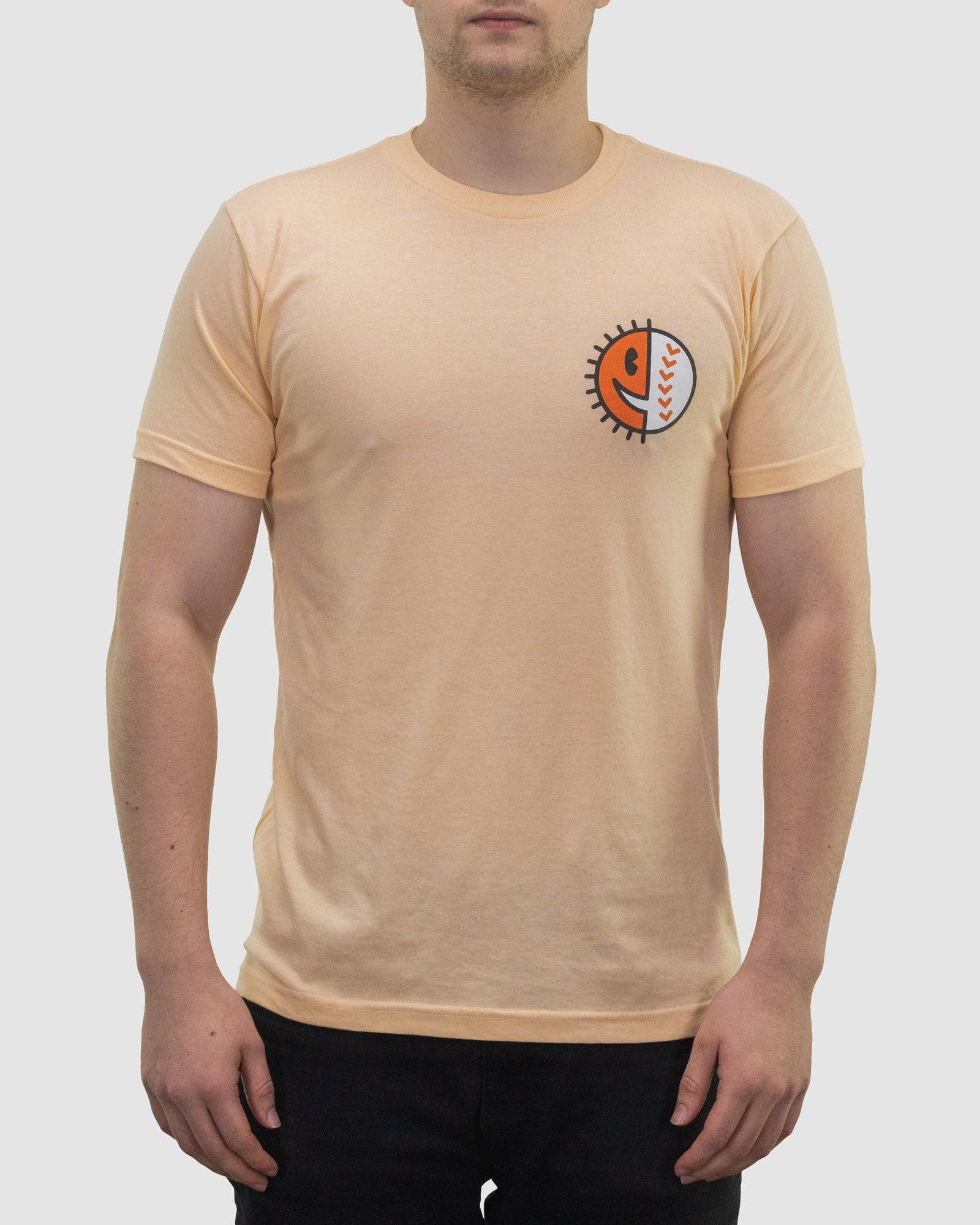 Sunny Days and Double Plays - Men's