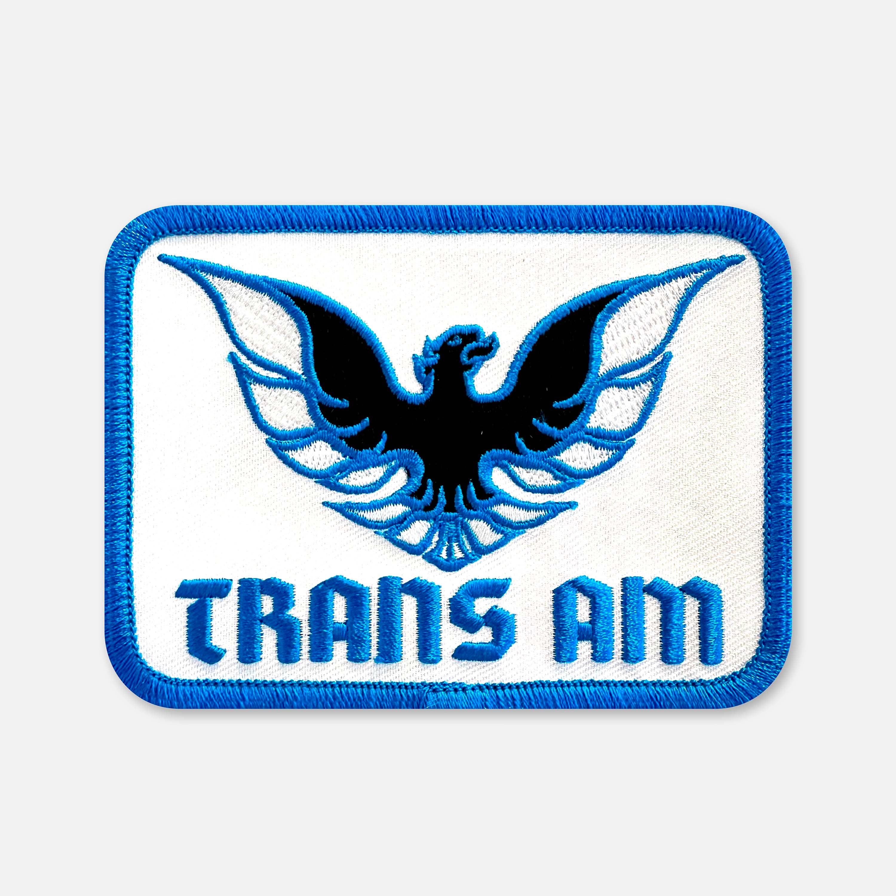 TRANS AM PATCH