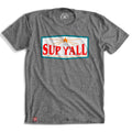 Sup Y'all Vintage - Graphic Tee