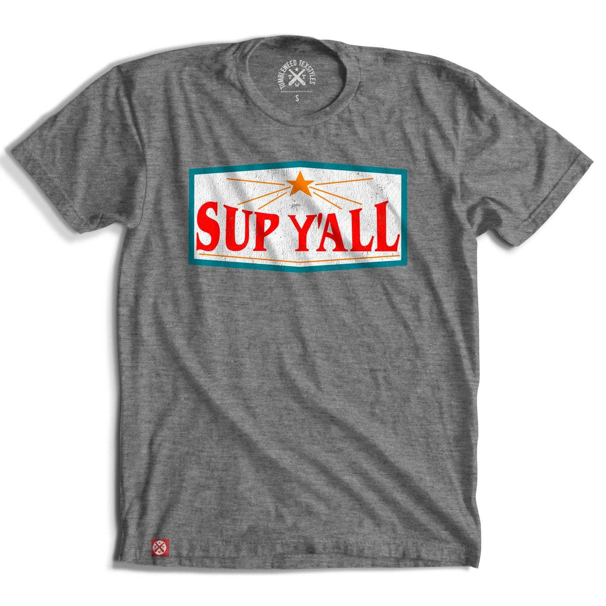 Sup Y'all Vintage - Graphic Tee