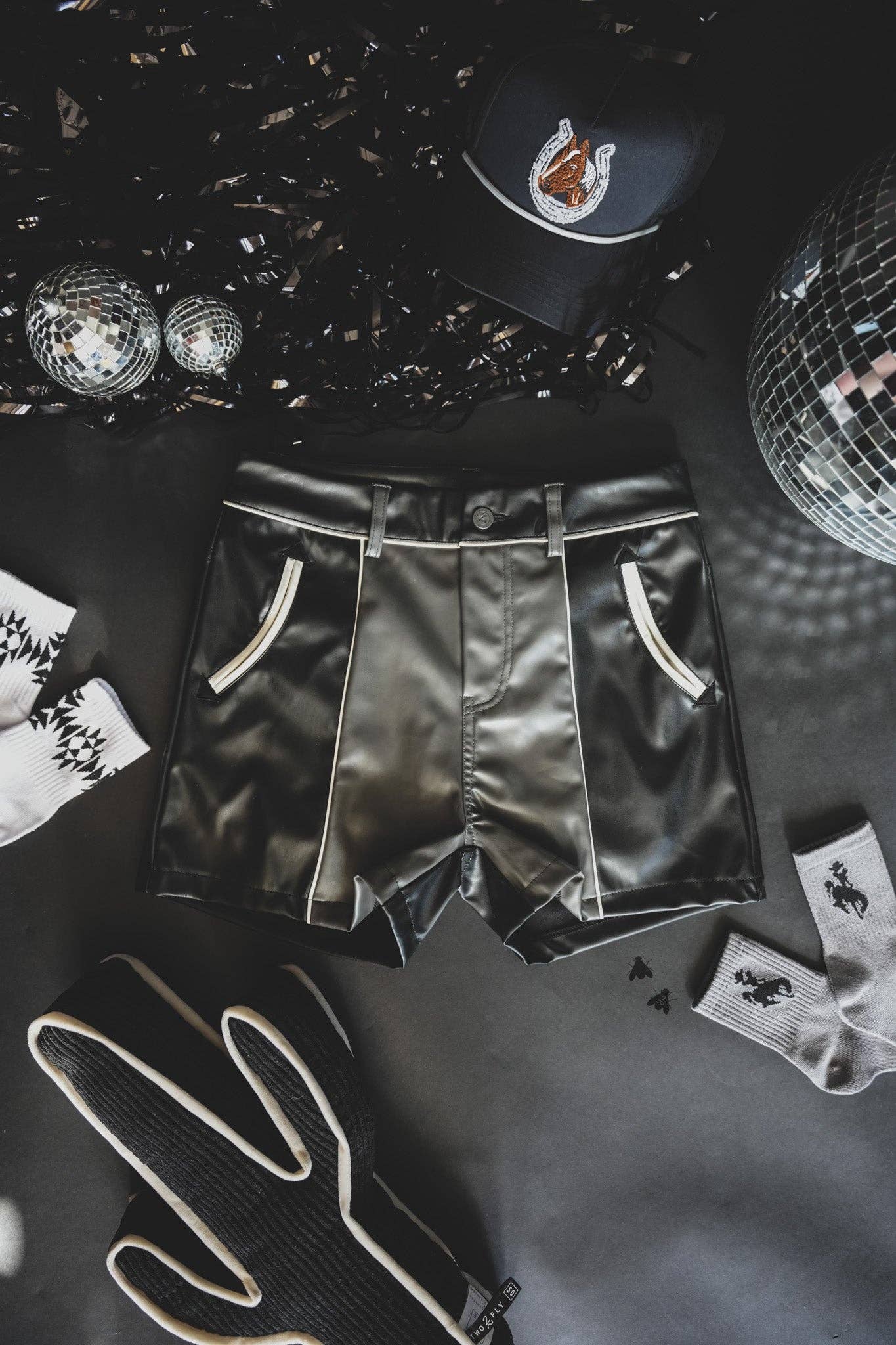 CAMINO COWBOYS *COOL - READY TO SHIP