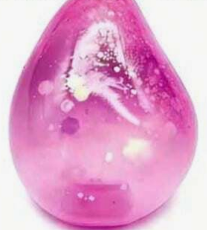 SMALL RAINDROP SQUISHY