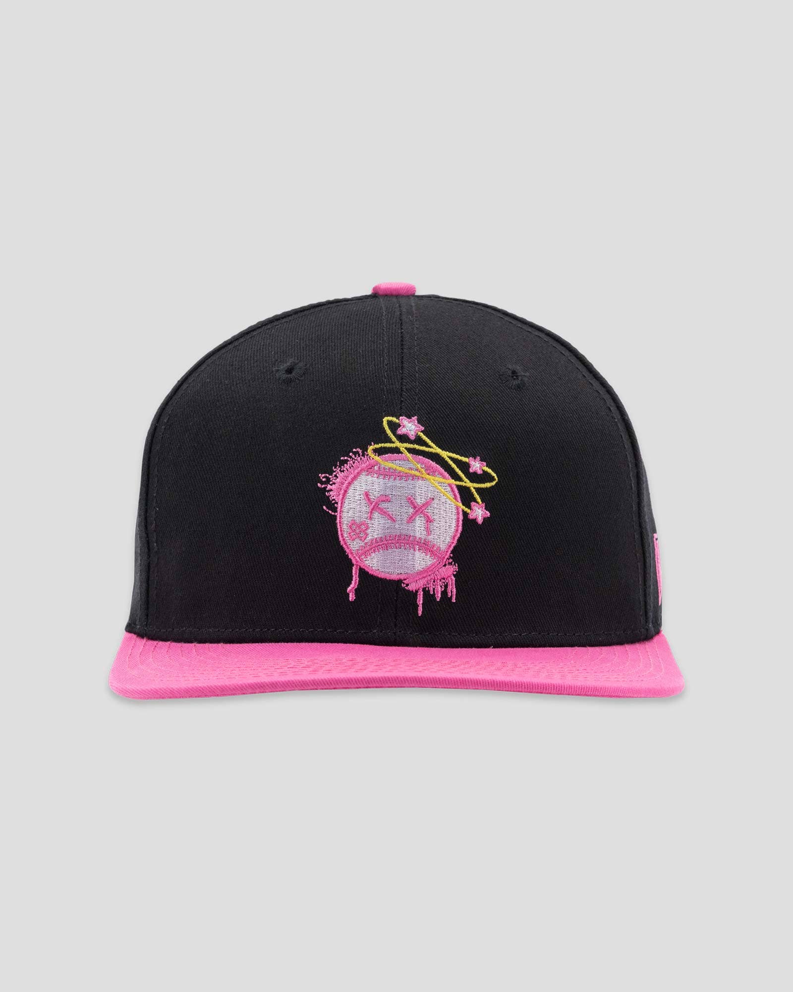 Bat Bros Bad Day Cap