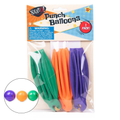 Neato! Punch Balloons- Retro Classic, vintage toys