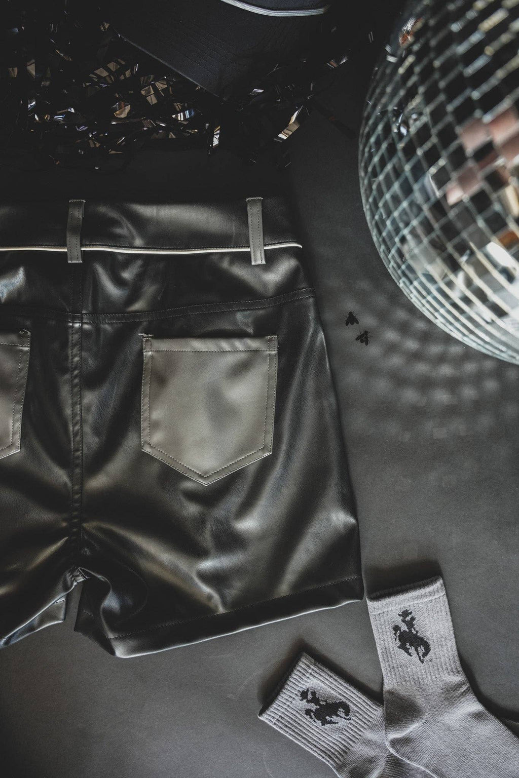 CAMINO COWBOYS *COOL - READY TO SHIP