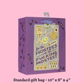 Hostess With the Fucking Mostest deluxe gift bag