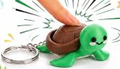 TURTLE FIDGET CLICKER