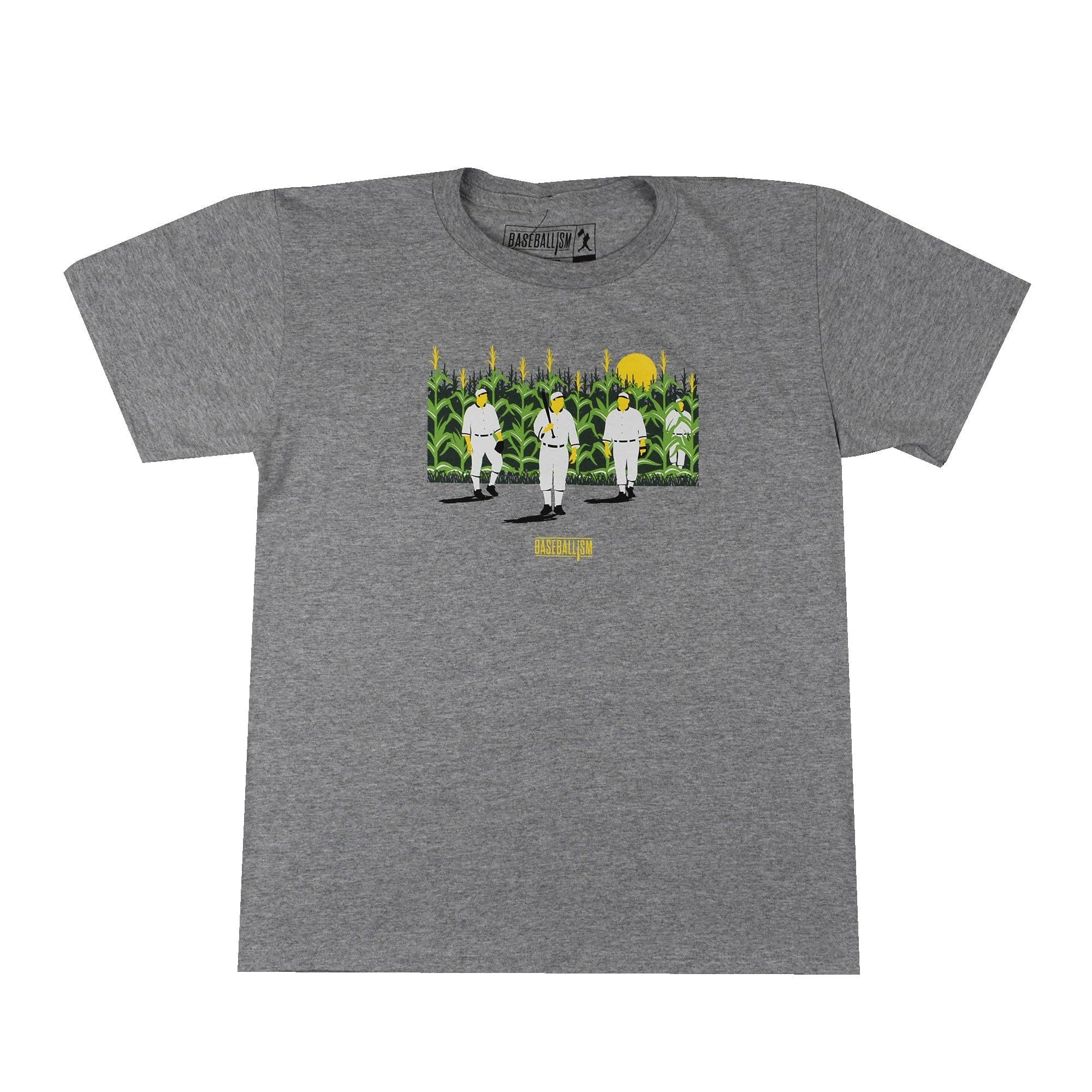 Field of Dreams - This Field - Youth