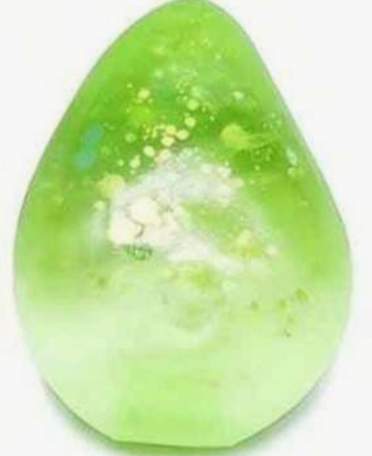 SMALL RAINDROP SQUISHY