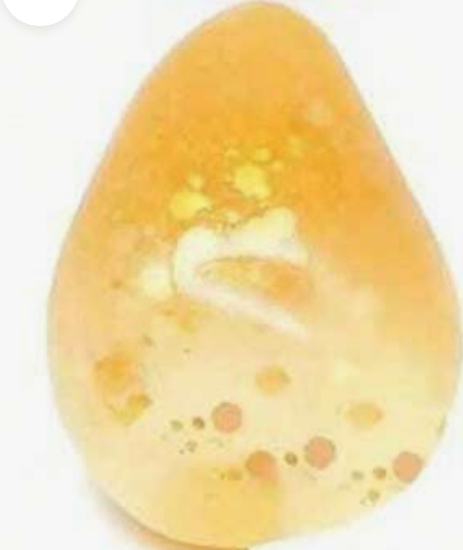 SMALL RAINDROP SQUISHY