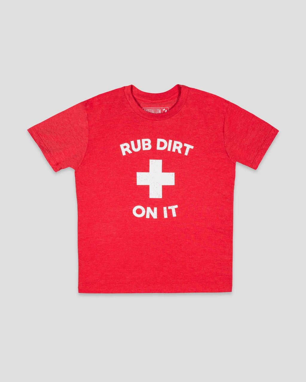 Rub Dirt On It Youth