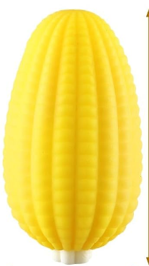 CORN ON THE COB SQUISHY