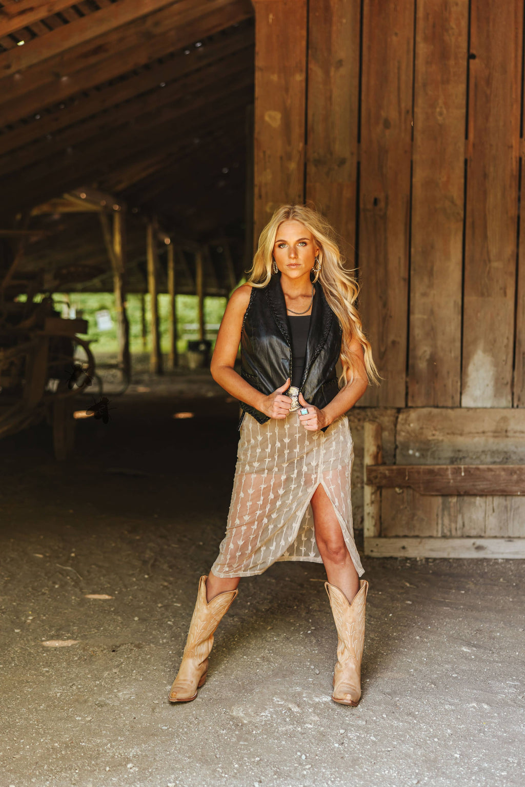 WHISKEY CREEK *MIDNIGHT