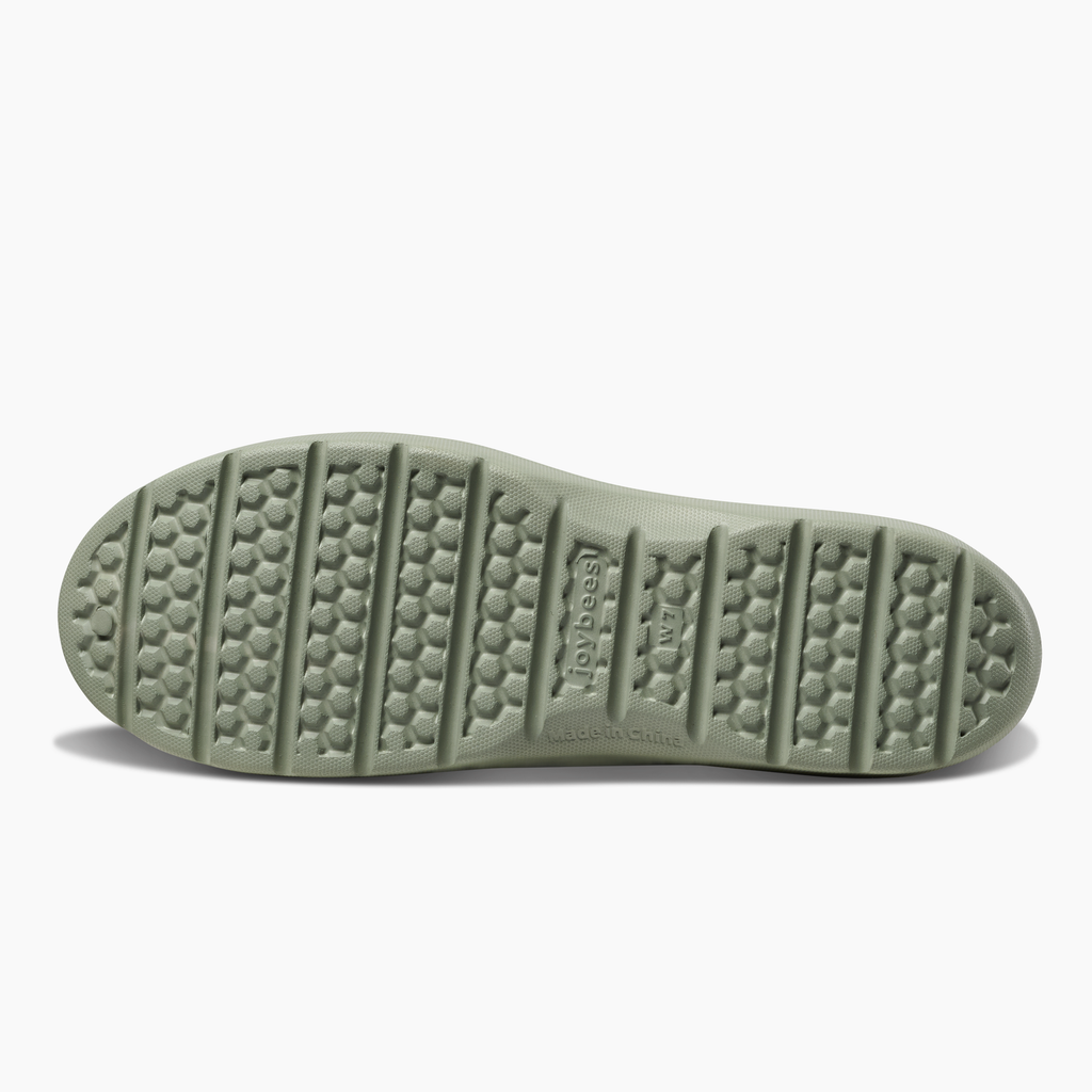 Women's Studio Flat
