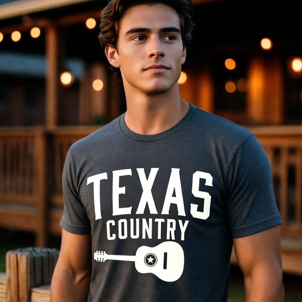 Texas Country
