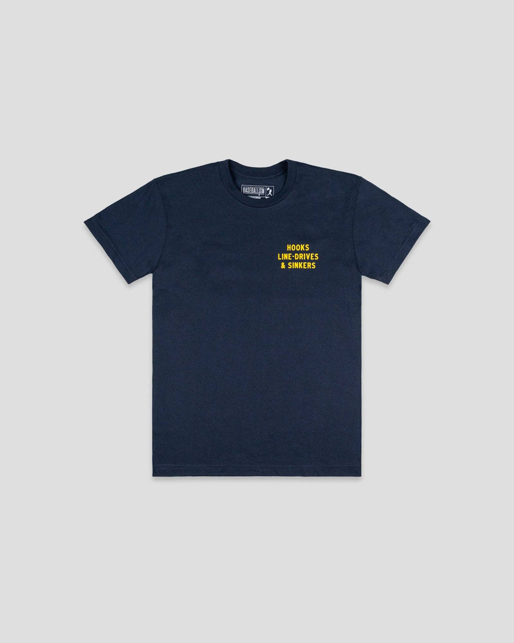 Fishing Club Live Bait T-Shirt - Youth